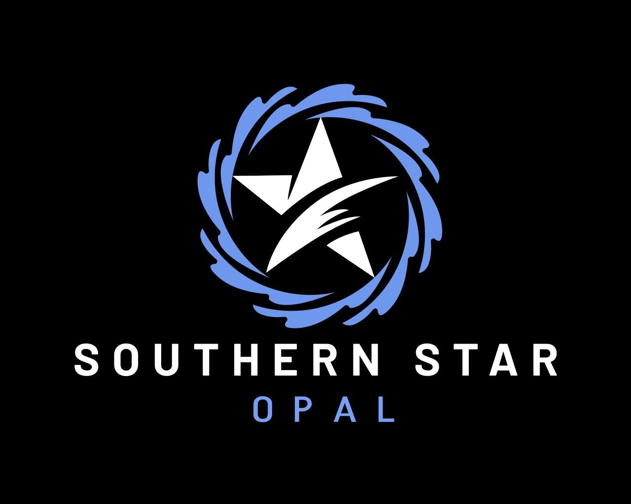 southern star opal